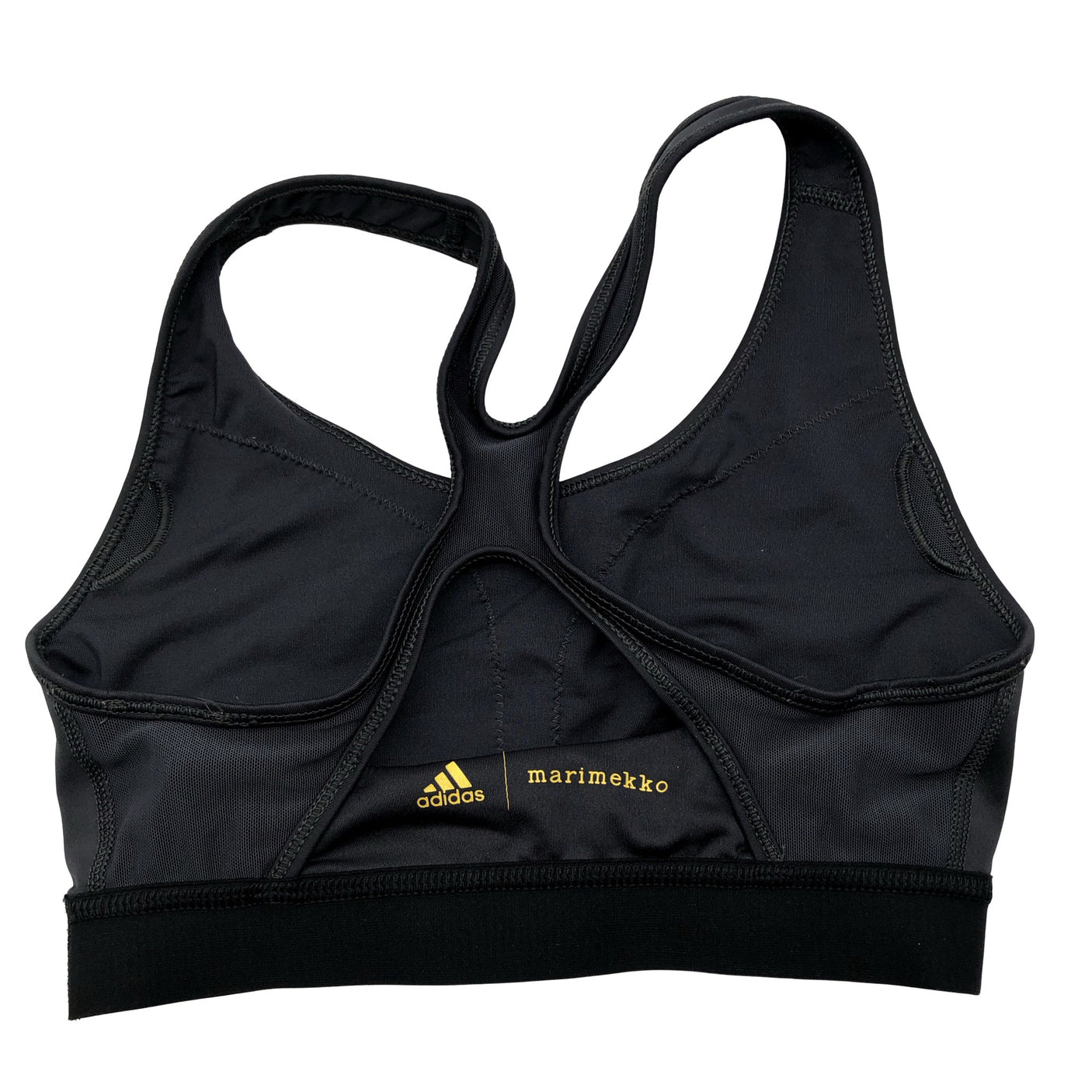 Unisex Adidas - Sporditopp, suurus 34 - Must (3)