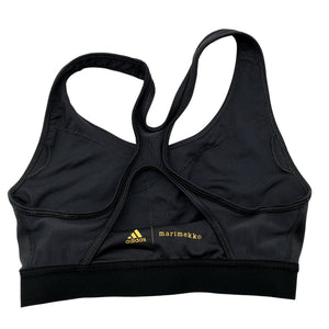 Unisex Adidas - Sporditopp, suurus 34 - Must (3)