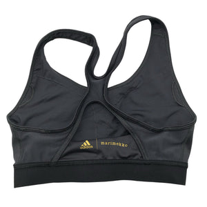 Unisex Adidas - Sporditopp, suurus 34 - Must (4)