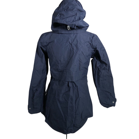 Unisex Didriksons - Jope, suurus 34 - Sinine (2)