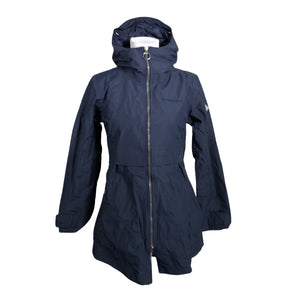 Unisex Didriksons - Jope, suurus 34 - Sinine (1)