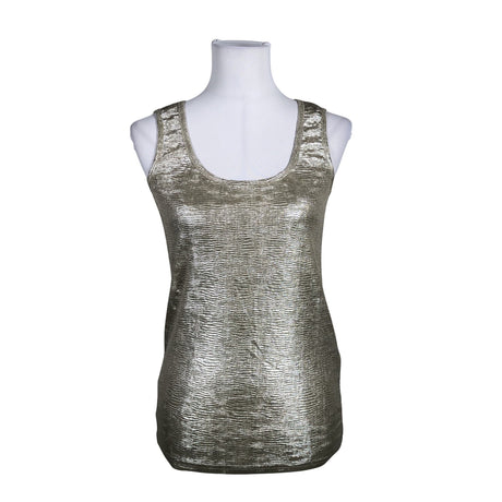 Unisex Rut m.fl - Pidulik top, suurus 36 - Hõbe ()