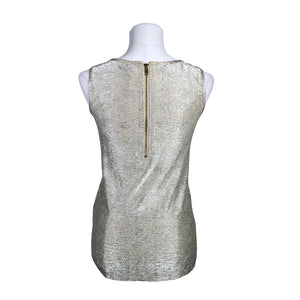 Unisex Rut m.fl - Pidulik top, suurus 36 - Hõbe (2)