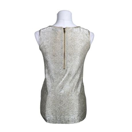 Unisex Rut m.fl - Pidulik top, suurus 36 - Hõbe (2)