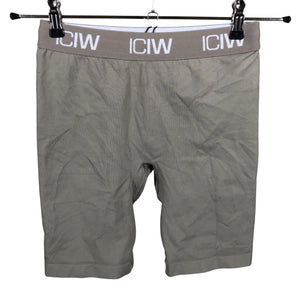 Unisex ICIW – Icaniwill - Lühikesed spordipüksid, suurus 36 - Pruun (3)