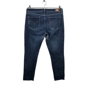 Unisex Levi's - Teksad, suurus W32 - Sinine (2)