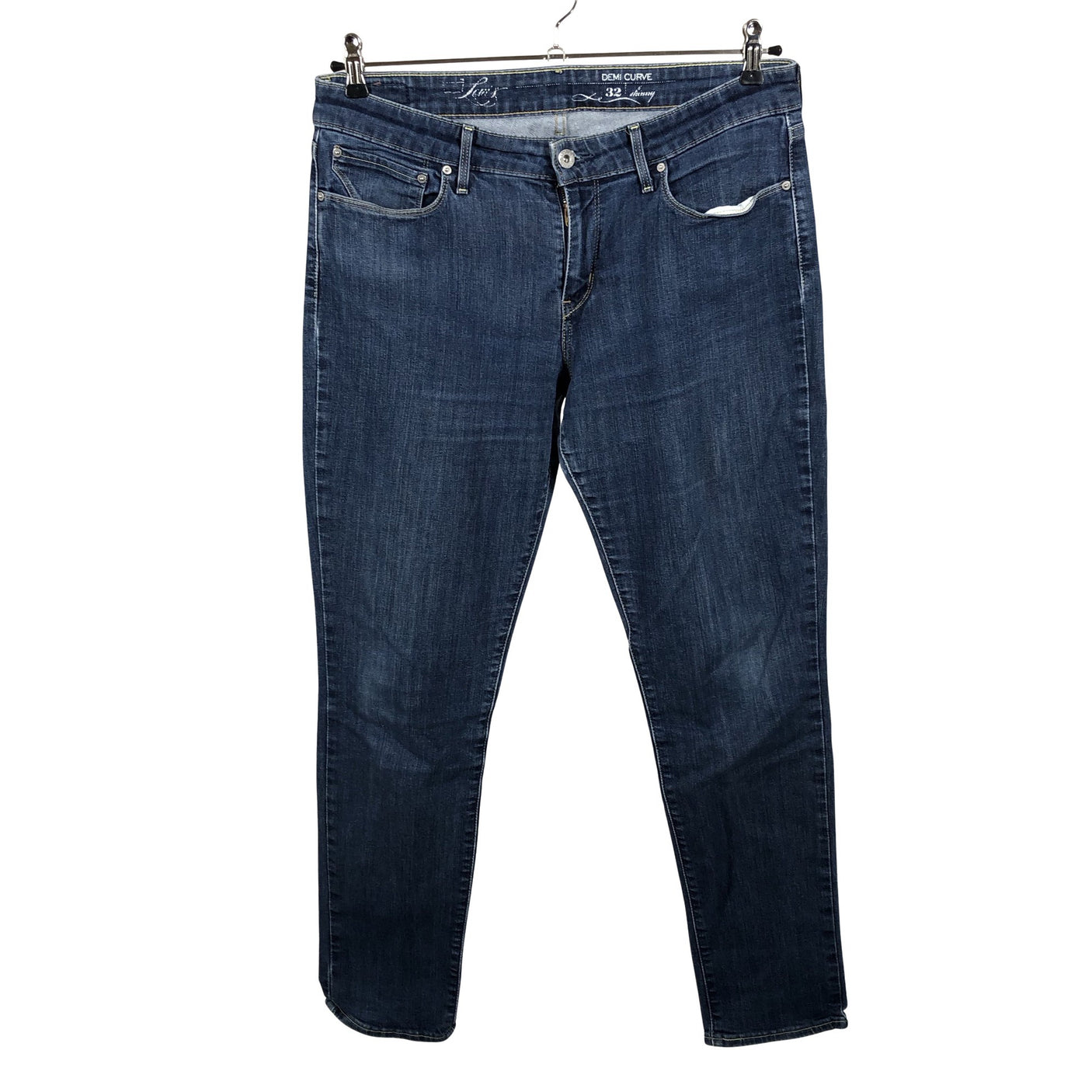 Unisex Levi's - Teksad, suurus W32 - Sinine (1)