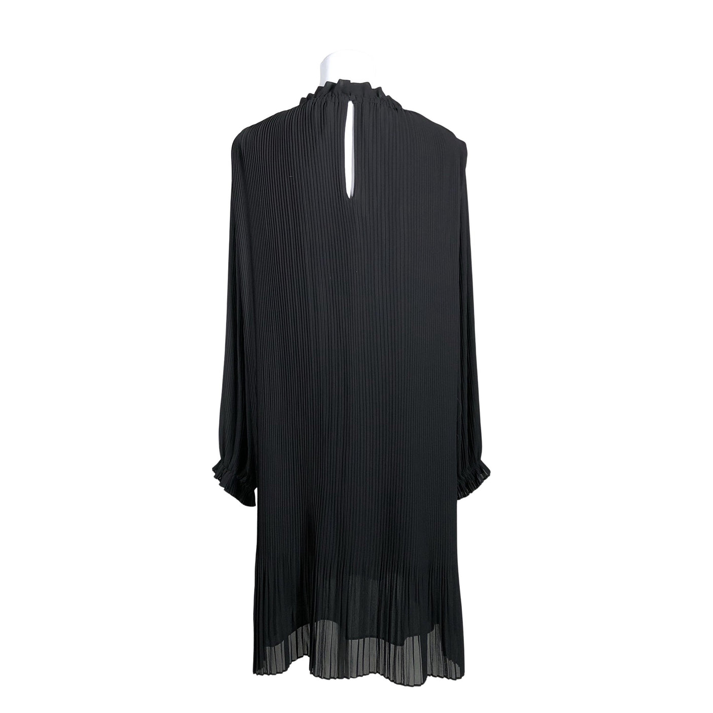 Unisex Samsoe&Samsoe - Pidulik kleit, suurus 38 - Must (2)