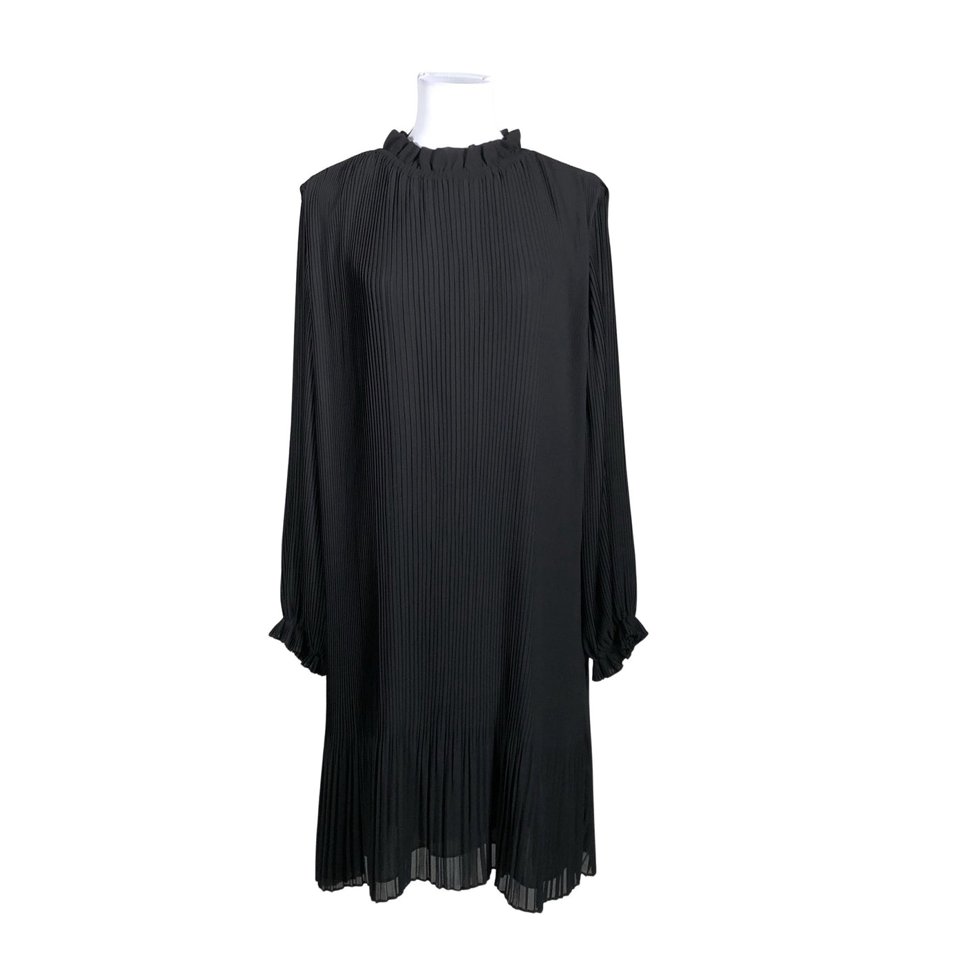 Unisex Samsoe&Samsoe - Pidulik kleit, suurus 38 - Must (1)