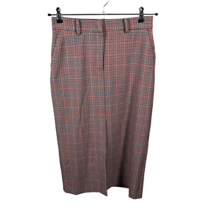 Unisex Benetton - Mitteveniv seelik, suurus 36 - Punane (3)