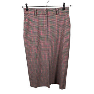 Unisex Benetton - Mitteveniv seelik, suurus 36 - Punane (4)