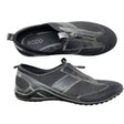Unisex Ecco - Igapäevased jalanõud, suurus 37 - Must ()