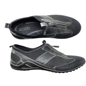 Unisex Ecco - Igapäevased jalanõud, suurus 37 - Must (1)