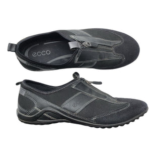 Unisex Ecco - Igapäevased jalanõud, suurus 37 - Must (2)