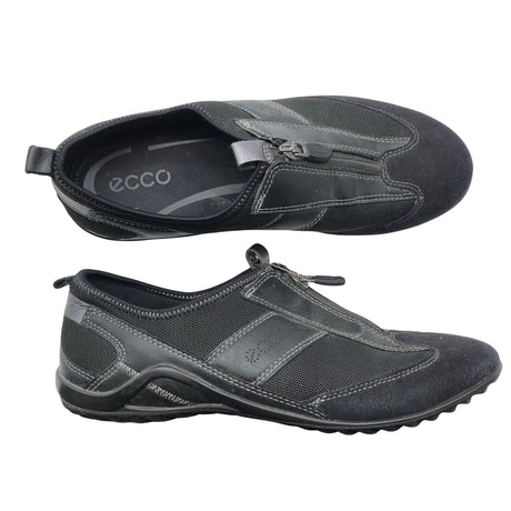 Unisex Ecco - Igapäevased jalanõud, suurus 37 - Must (2)