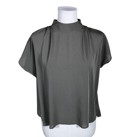 Unisex Empereia - Topp, suurus 38 - Roheline ()