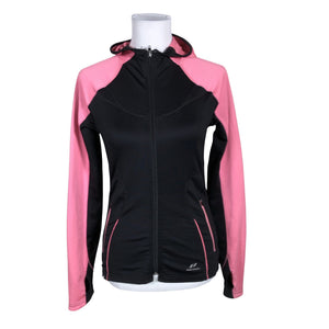 Unisex Pro Touch - Spordisärk, pikad käised, suurus 36 - Roosa (3)