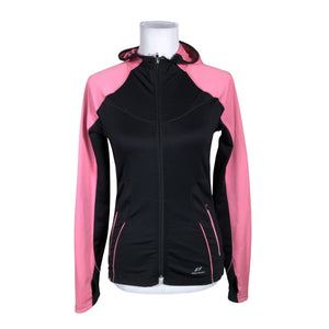 Unisex Pro Touch - Spordisärk, pikad käised, suurus 36 - Roosa (2)