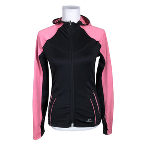 Unisex Pro Touch - Spordisärk, pikad käised, suurus 36 - Roosa (4)