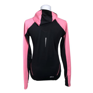 Unisex Pro Touch - Spordisärk, pikad käised, suurus 36 - Roosa (5)