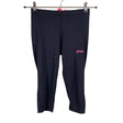 Unisex Asics - Poolpikad spordipüksid, suurus 34 - Must ()