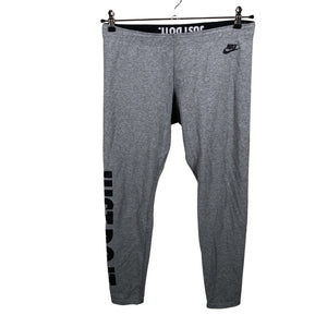 Unisex Nike - Retuusid, suurus 36 - Hall (1)