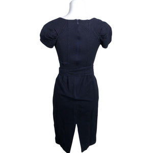 Unisex Marimekko - Mitteveniv kleit, suurus 36 - Sinine (2)