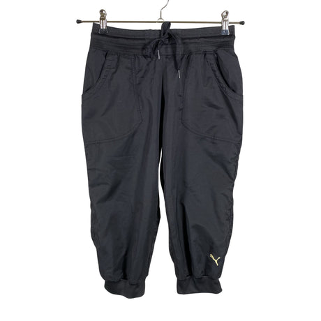 Unisex Puma - Poolpikad spordipüksid, suurus 36 - Must ()