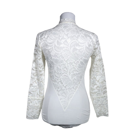 Unisex Triumph - Bodi, suurus 38 - Looduslik valge (2)