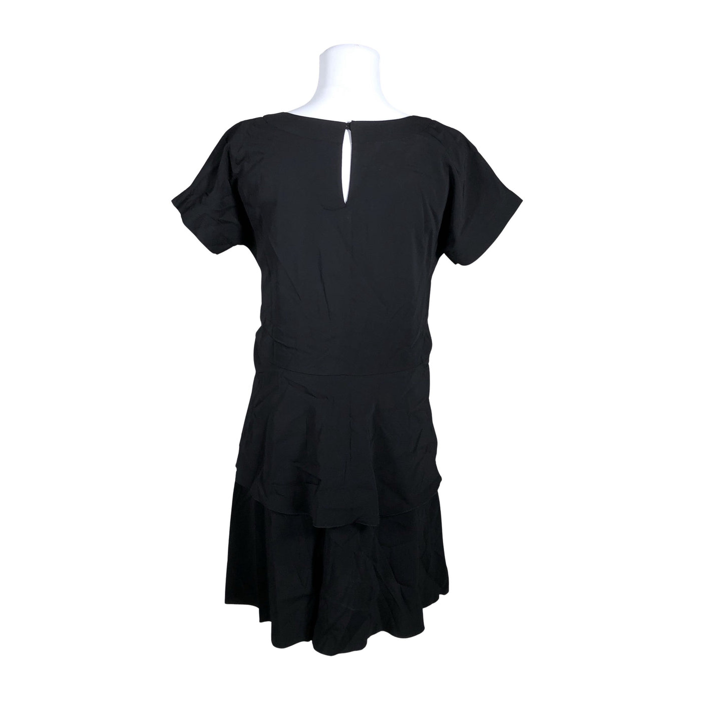 Unisex Ritva Falla - Mitteveniv kleit, suurus 36 - Must (4)