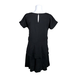 Unisex Ritva Falla - Mitteveniv kleit, suurus 36 - Must (4)
