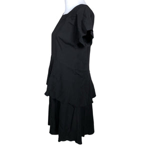Unisex Ritva Falla - Mitteveniv kleit, suurus 36 - Must (3)