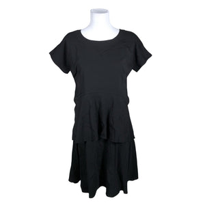 Unisex Ritva Falla - Mitteveniv kleit, suurus 36 - Must (2)