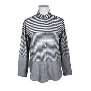 Unisex Imitz - Pluus, suurus 38 - Hall (1)