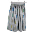 Unisex Jils - Mitteveniv seelik, suurus 34 - Hall ()