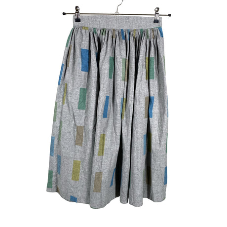 Unisex Jils - Mitteveniv seelik, suurus 34 - Hall ()