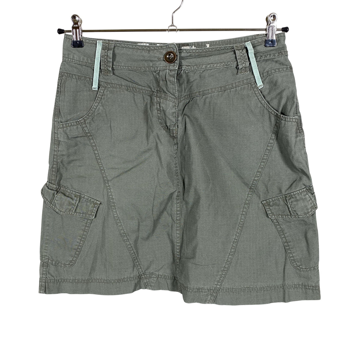 Unisex Zeze - Mitteveniv seelik, suurus 38 - Roheline (1)