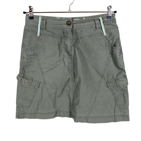 Unisex Zeze - Mitteveniv seelik, suurus 38 - Roheline ()