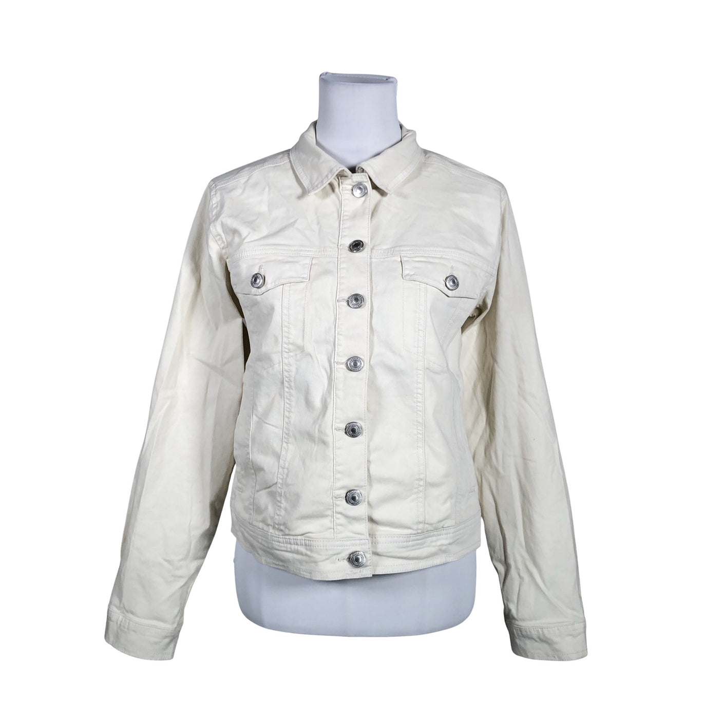 Unisex Fransa - Teksatagi, suurus 40 - Hall (1)