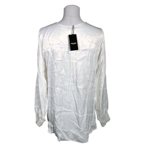 Unisex More&More - Pluus, suurus 40 - Valge (3)