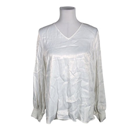 Unisex More&More - Pluus, suurus 40 - Valge ()