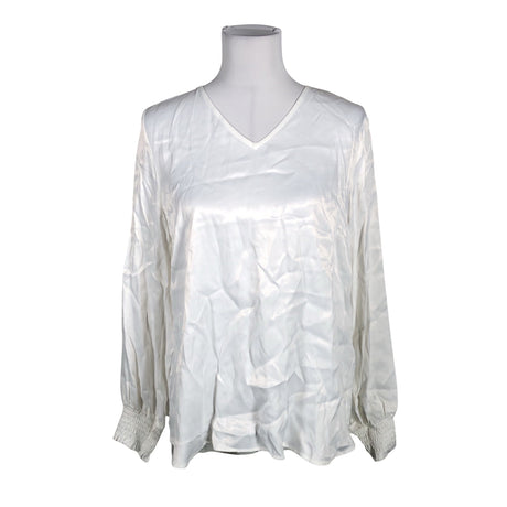 Unisex More&More - Pluus, suurus 40 - Valge (2)
