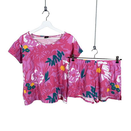 Unisex Nanso - Ööpesu, suurus 36 - Roosa ()