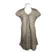 Unisex Odd Molly - Mitteveniv kleit, suurus 34 - Hall ()