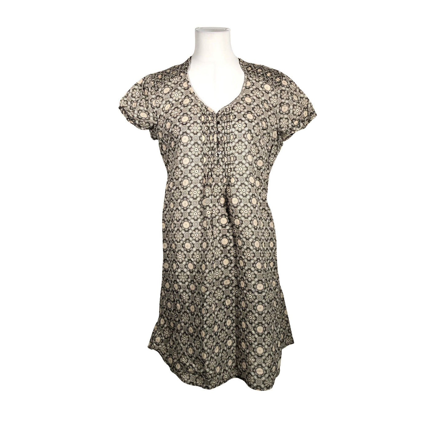 Unisex Odd Molly - Mitteveniv kleit, suurus 34 - Hall (1)