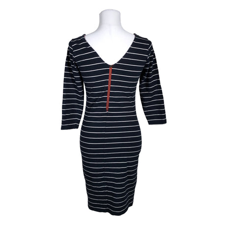Unisex NOSH - Trikotaažist kleit, suurus 34 - Sinine (2)