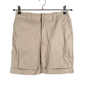 Unisex InWear - Lühikesed püksid, suurus 34 - Pruun (1)
