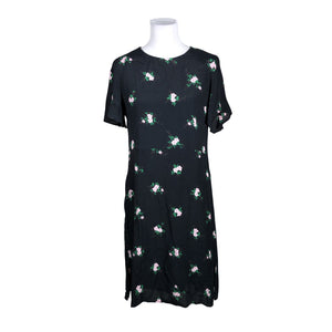 Unisex Marc O'Polo - Mitteveniv kleit, suurus 38 - Hall (1)