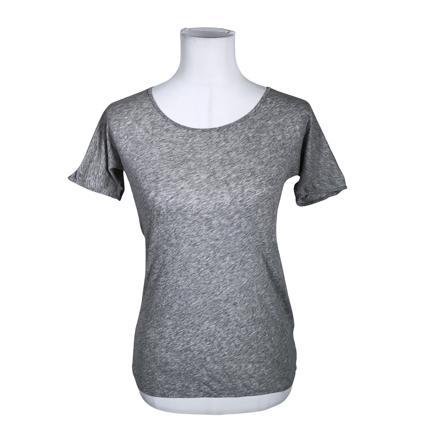 Unisex COS - T-särk, suurus 34 - Hall (2)