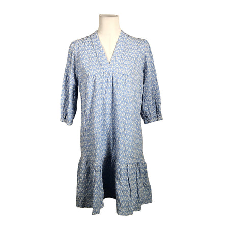 Unisex Part two - Mitteveniv kleit, suurus 36 - Helesinine ()